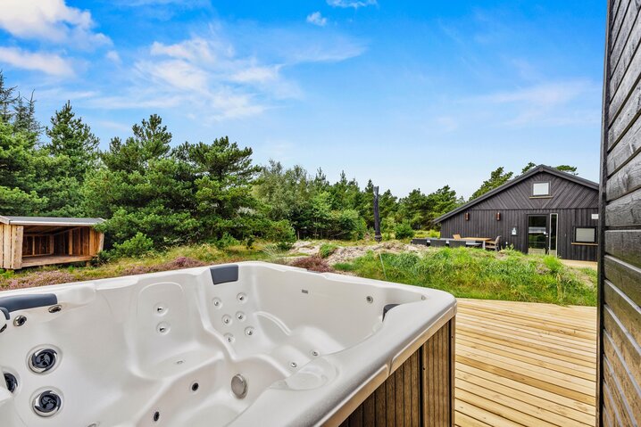 Ferienhaus 60642 in Svinget 6, Blåvand - Bild #25