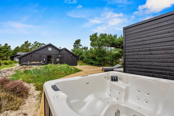 Ferienhaus 60642 in Svinget 6, Blåvand - Bild #26