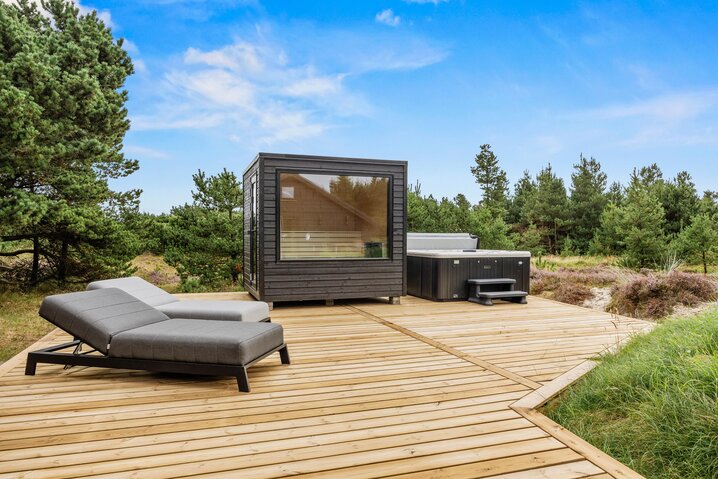 Ferienhaus 60642 in Svinget 6, Blåvand - Bild #27