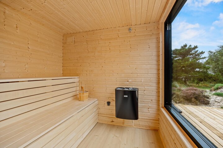 Sommerhus 60642 på Svinget 6, Blåvand - Billede #28