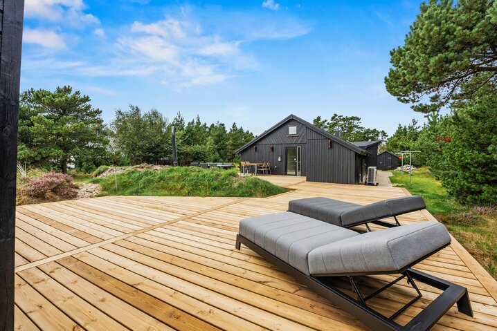 Sommerhus 60642 på Svinget 6, Blåvand - Billede #29