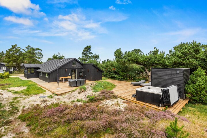 Sommerhus 60642 på Svinget 6, Blåvand - Billede #30