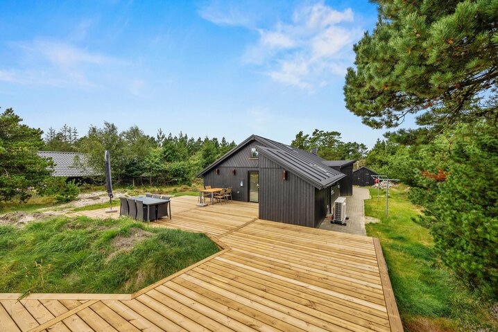 Ferienhaus 60642 in Svinget 6, Blåvand - Bild #32