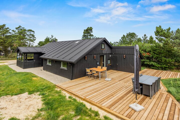 Ferienhaus 60642 in Svinget 6, Blåvand - Bild #33