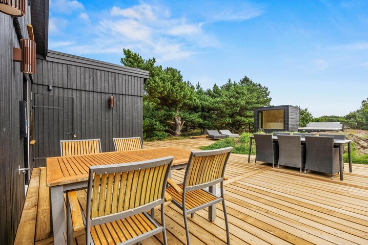 Ferienhaus 60642 in Svinget 6, Blåvand - Bild #34
