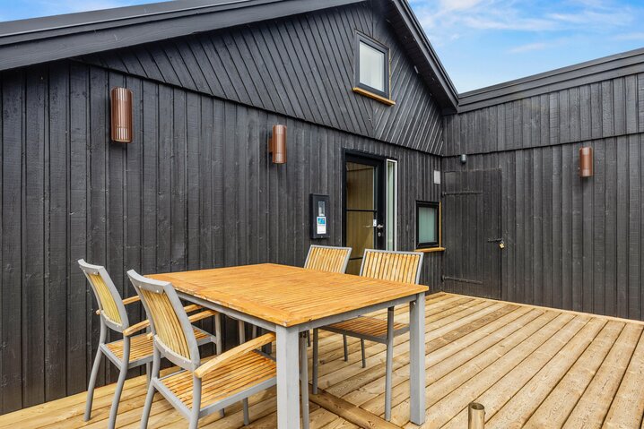Ferienhaus 60642 in Svinget 6, Blåvand - Bild #35
