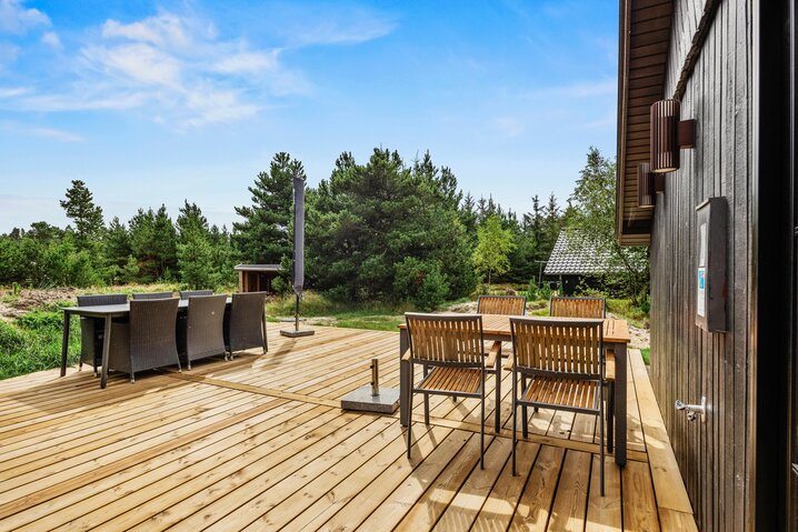 Sommerhus 60642 på Svinget 6, Blåvand - Billede #36