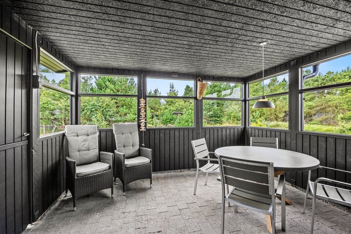 Ferienhaus 60642 in Svinget 6, Blåvand - Bild #37
