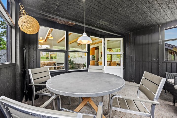 Ferienhaus 60642 in Svinget 6, Blåvand - Bild #38