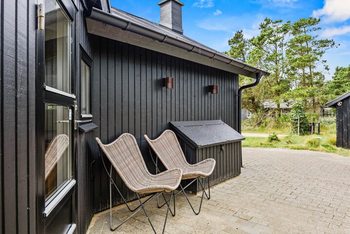 Sommerhus 60642 på Svinget 6, Blåvand - Billede #39