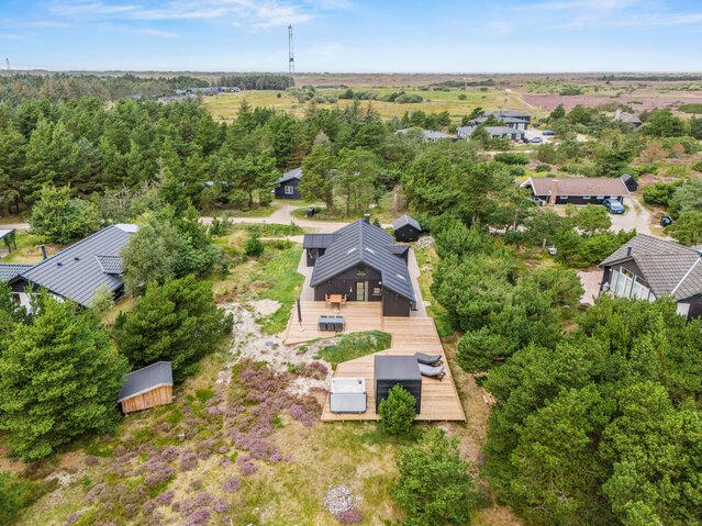 Ferienhaus 60642 in Svinget 6, Blåvand - Bild #41