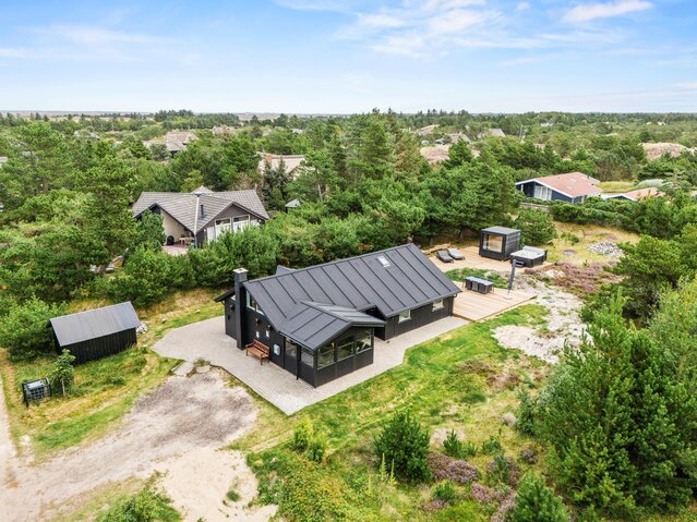 Ferienhaus 60642 in Svinget 6, Blåvand - Bild #42