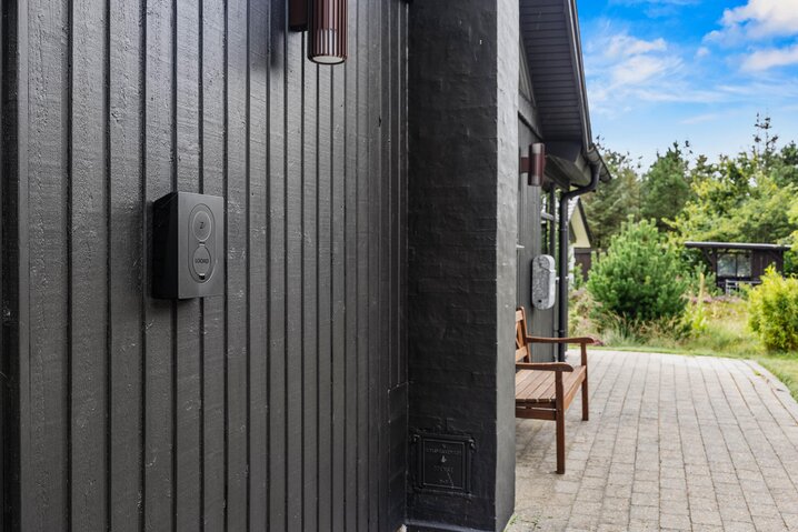 Sommerhus 60642 på Svinget 6, Blåvand - Billede #43