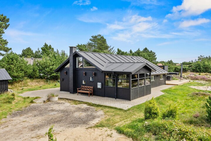 Ferienhaus 60642 in Svinget 6, Blåvand - Bild #44