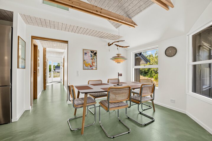 Holiday home 60642 at Svinget 6, Blåvand - Picture #10