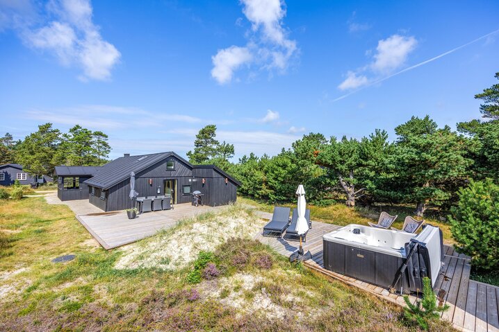 Holiday home 60642 at Svinget 6, Blåvand - Picture #21