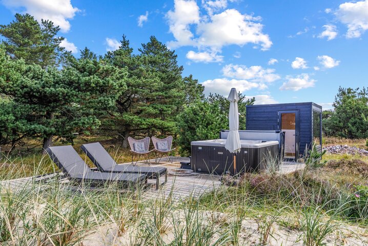 Holiday home 60642 at Svinget 6, Blåvand - Picture #22