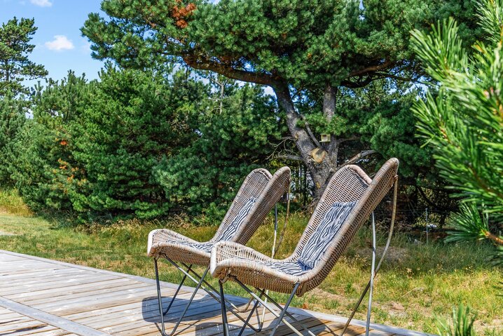 Holiday home 60642 at Svinget 6, Blåvand - Picture #24