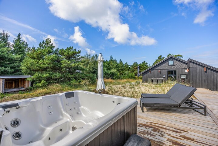 Holiday home 60642 at Svinget 6, Blåvand - Picture #25