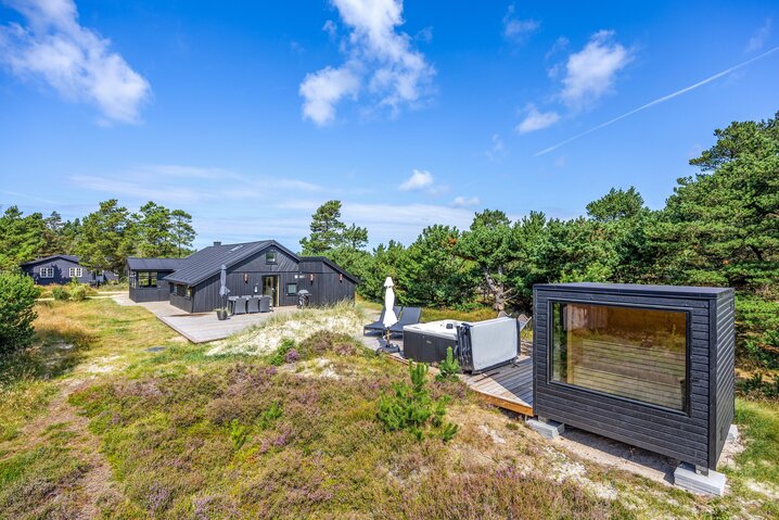 Holiday home 60642 at Svinget 6, Blåvand - Picture #26