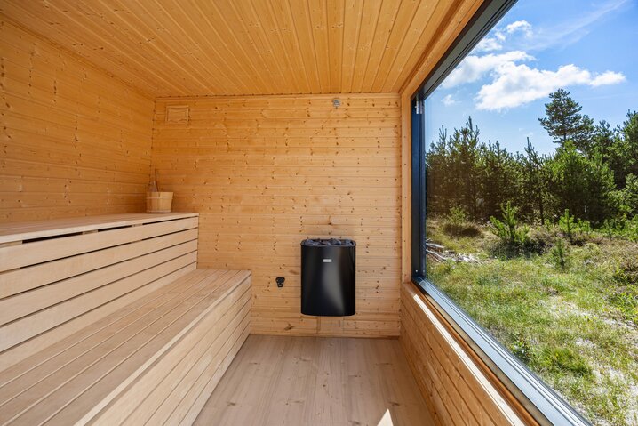 Holiday home 60642 at Svinget 6, Blåvand - Picture #27