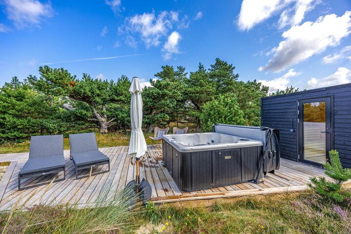 Holiday home 60642 at Svinget 6, Blåvand - Picture #29