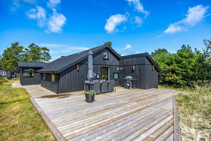 Holiday home 60642 at Svinget 6, Blåvand - Picture #30