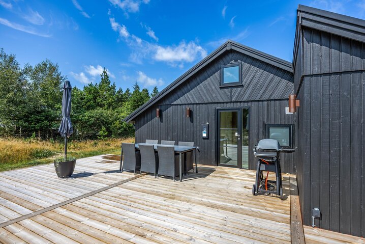 Holiday home 60642 at Svinget 6, Blåvand - Picture #31
