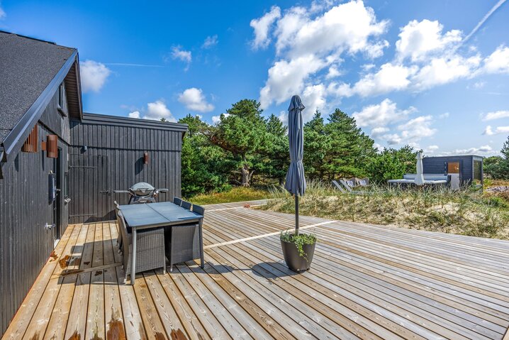 Holiday home 60642 at Svinget 6, Blåvand - Picture #32