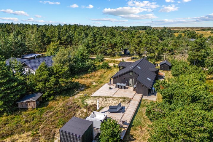 Holiday home 60642 at Svinget 6, Blåvand - Picture #34