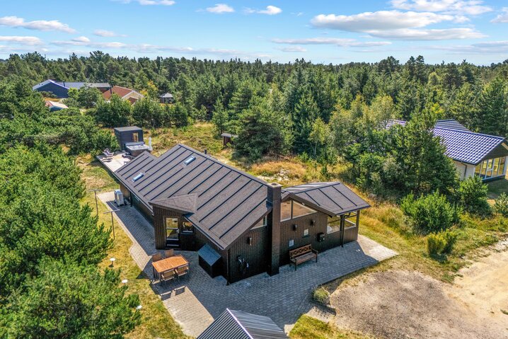Holiday home 60642 at Svinget 6, Blåvand - Picture #35