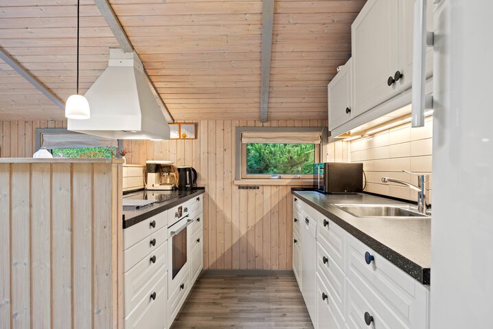 Ferienhaus 60643 in Lommen 6, Blåvand - Bild #2