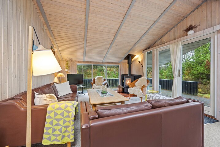 Ferienhaus 60643 in Lommen 6, Blåvand - Bild #3