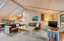 Ferienhaus 60643 in Lommen 6, Blåvand - Bild #5