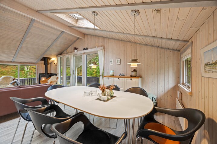 Ferienhaus 60643 in Lommen 6, Blåvand - Bild #7