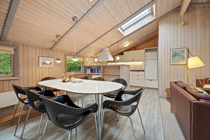 Ferienhaus 60643 in Lommen 6, Blåvand - Bild #9