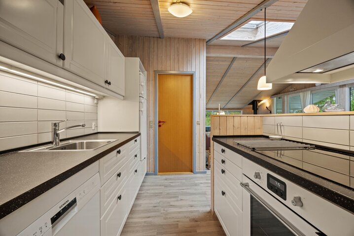 Ferienhaus 60643 in Lommen 6, Blåvand - Bild #10