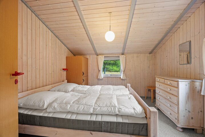 Ferienhaus 60643 in Lommen 6, Blåvand - Bild #11