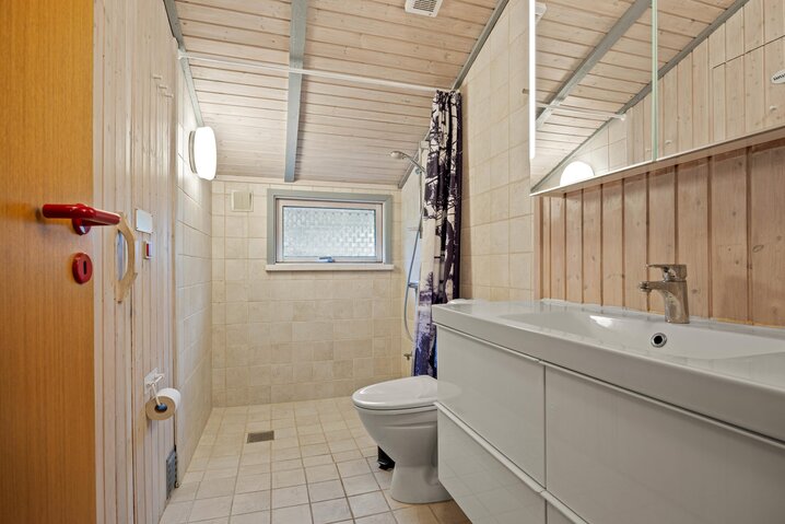 Ferienhaus 60643 in Lommen 6, Blåvand - Bild #12