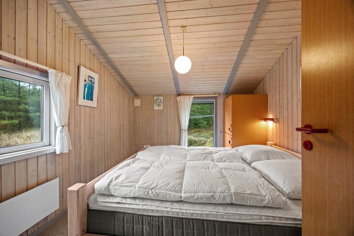 Ferienhaus 60643 in Lommen 6, Blåvand - Bild #14