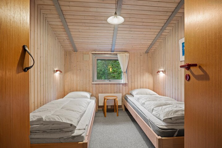 Ferienhaus 60643 in Lommen 6, Blåvand - Bild #15