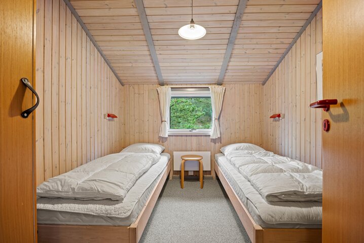 Ferienhaus 60643 in Lommen 6, Blåvand - Bild #16