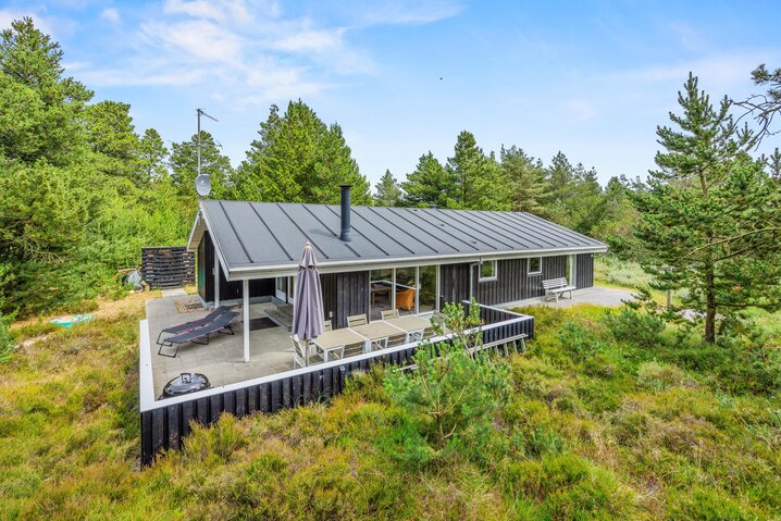 Sommerhus 60643 på Lommen 6, Blåvand - Billede #17