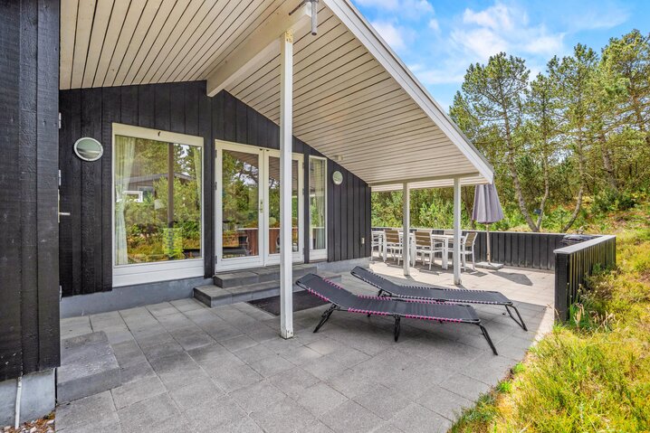 Sommerhus 60643 på Lommen 6, Blåvand - Billede #18