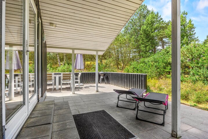 Sommerhus 60643 på Lommen 6, Blåvand - Billede #19