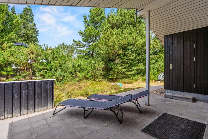 Sommerhus 60643 på Lommen 6, Blåvand - Billede #20