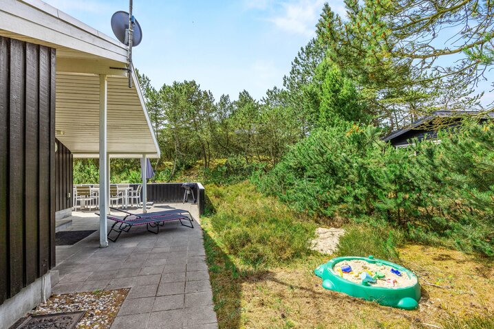 Sommerhus 60643 på Lommen 6, Blåvand - Billede #21