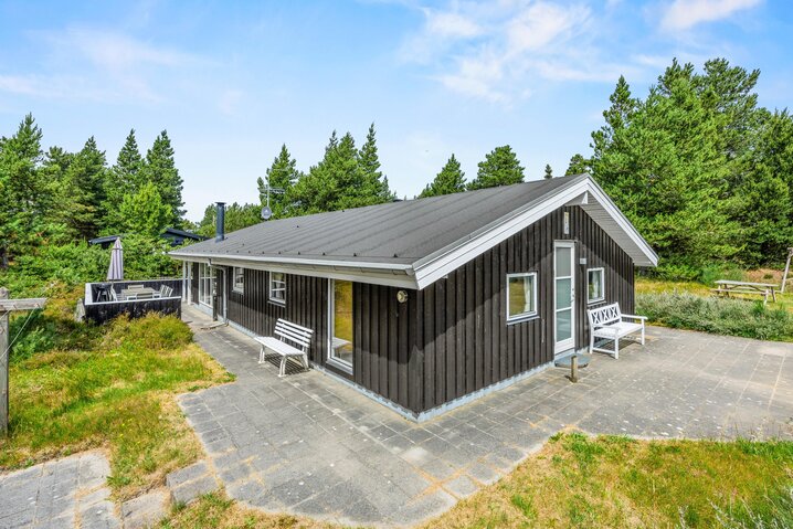 Sommerhus 60643 på Lommen 6, Blåvand - Billede #22