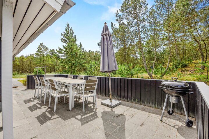 Sommerhus 60643 på Lommen 6, Blåvand - Billede #23