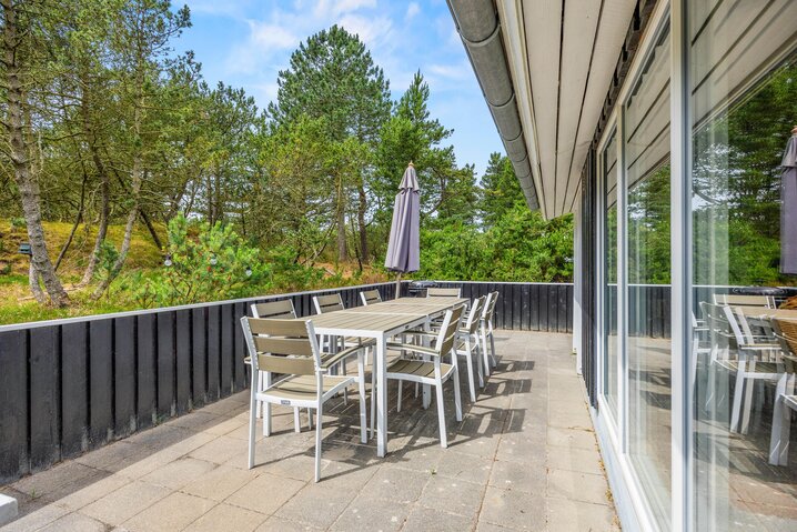 Sommerhus 60643 på Lommen 6, Blåvand - Billede #24